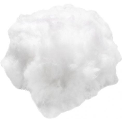 Wata poliestrowa elastyczna 50g
