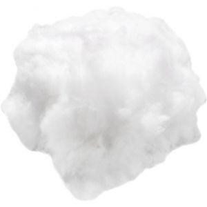 Wata poliestrowa elastyczna 50g