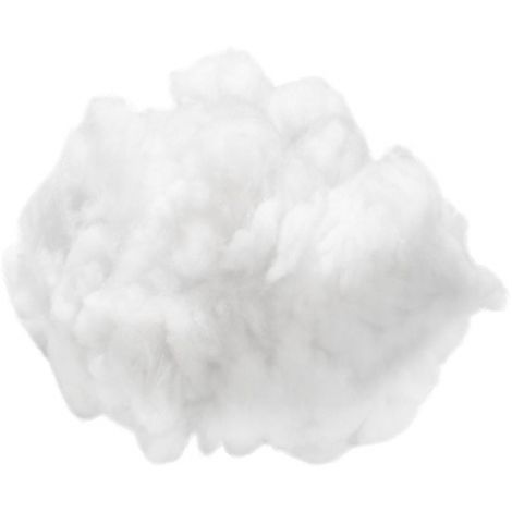 Wata poliestrowa 100g