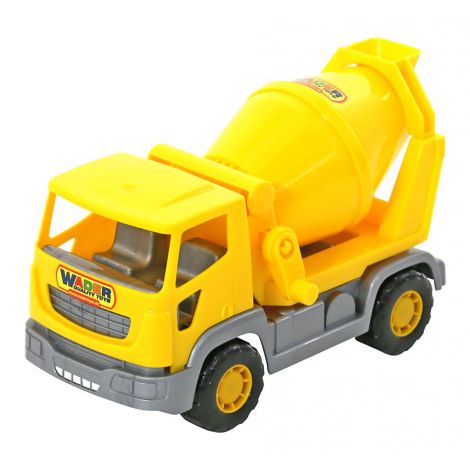 Auto Betoniarka Wader