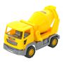 Auto Betoniarka Wader - 2