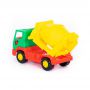Auto Betoniarka Wader - 4