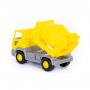 Auto Betoniarka Wader - 6