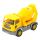 Auto Betoniarka Wader