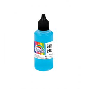 Klej Fiorello Blue Glue w płynie 60ml
