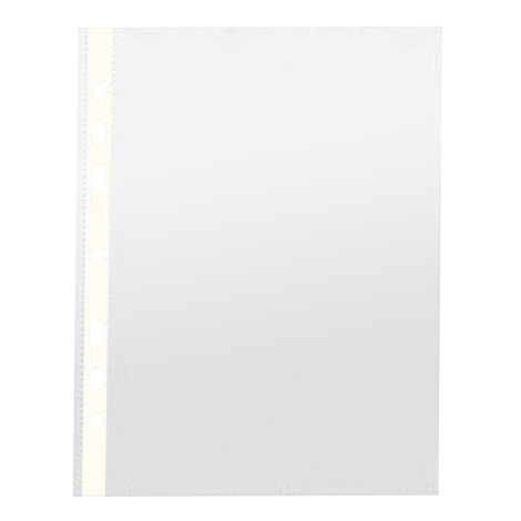 Koszulki A5 Bantex krystaliczne, 100szt - 2