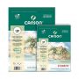Blok rysunkowy Canson Student A4/50/150g - 3