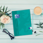 Zeszyt Oxford Touch 95x148mm/48 kratka - 4