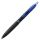 Długopis żelowy Uni UMN-307, niebieski