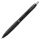 Długopis żelowy Uni UMN-307, czarny