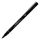 Cienkopis kreślarski Uni Pin-200, 0.2mm, czarny
