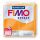 Kostka FIMO effect 57g, pomarańczowy przeźroczysty, masa termoutwardzalna