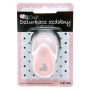 Dziurkacz ozdobny dpCraft 1,6cm Królik - 2