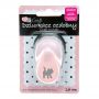 Dziurkacz ozdobny dpCraft 1,6cm Kotek - 2