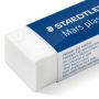 Gumka techniczna Staedtler Mars Plastic, 43x19x13 mm - 3