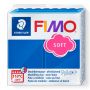 Kostka FIMO soft 57g, morski, masa termoutwardzalna - 2