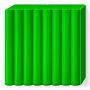 Kostka FIMO soft 57g, zielony, masa termoutwardzalna - 3