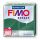 Kostka FIMO effect 57g, zielony metaliczny, masa termoutwardzalna