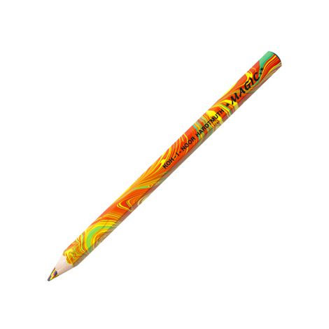 Kredka Koh-i-Noor Jumbo Magic Classic