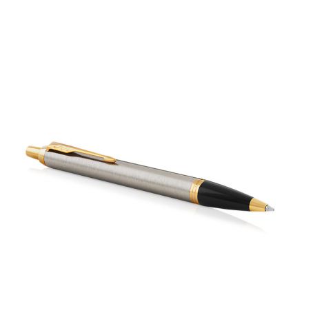 Długopis Automatyczny Parker IM GT Brushed - 4
