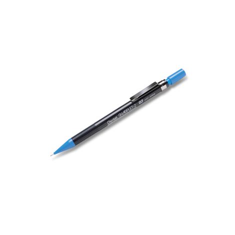Ołówek automatyczny Pentel Sharplet-2 0.7mm, Niebieski - 2