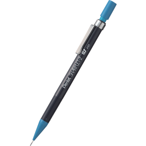 Ołówek automatyczny Pentel Sharplet-2 0.7mm, Niebieski