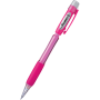 Ołówek automatyczny Pentel Fiesta 0.5mm, Różowy - 2