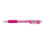 Ołówek automatyczny Pentel Fiesta 0.5mm, Różowy - 3