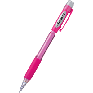 Ołówek automatyczny Pentel Fiesta 0.5mm, Różowy