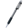 Ołówek automatyczny Pentel Fiesta 0.5mm, Czarny - 2