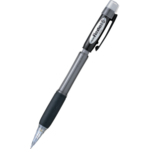 Ołówek automatyczny Pentel Fiesta 0.5mm, Czarny