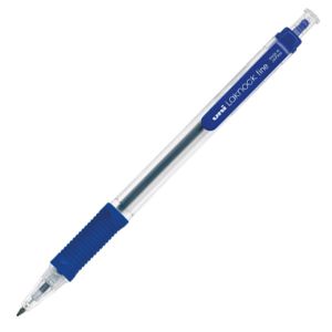 Długopis Uni SN-101, niebieski