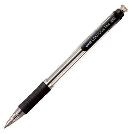 Długopis Uni SN-101, czarny