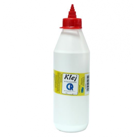 Klej Gimar introligatorski CR 500ml