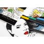 Blok do markerów Happy Color ART A5/25/100g - 3