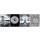 Brulion Herlitz Black&White A5/96 linia