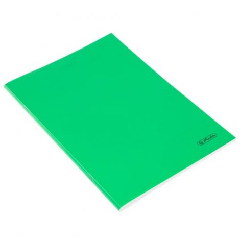 Zeszyt Herlitz Colors PP A4/60 kratka - 2