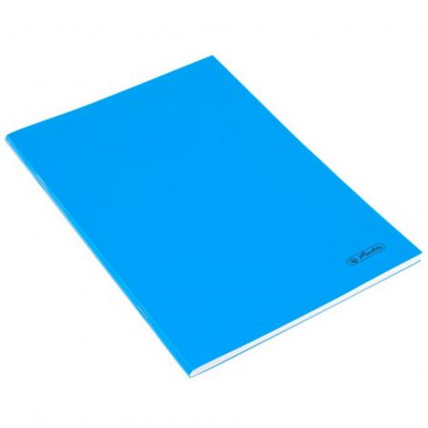 Zeszyt Herlitz Colors PP A4/60 kratka - 3