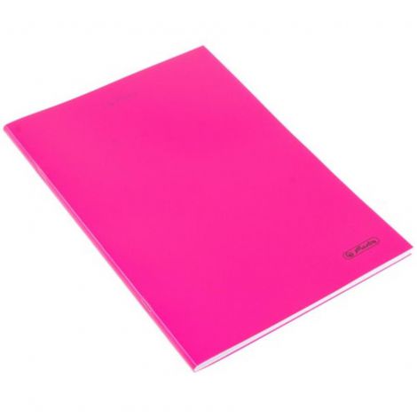 Zeszyt Herlitz Colors PP A4/60 kratka - 4