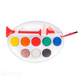 Zestaw do dekoracji jajek dpCraft