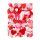 Cekiny dpCraft Serca Mix, 15g