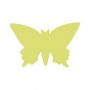 Dziurkacz ozdobny dpCraft 7,5cm Motyl 2 - 3