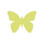 Dziurkacz ozdobny dpCraft 5cm Motyl 3 - 3