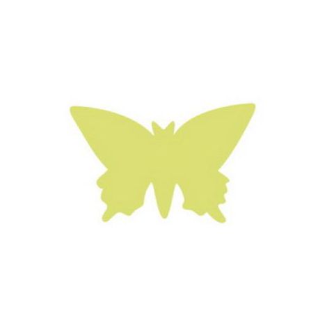 Dziurkacz ozdobny dpCraft 5cm Motyl 2 - 2