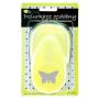 Dziurkacz ozdobny dpCraft 5cm Motyl 2 - 2