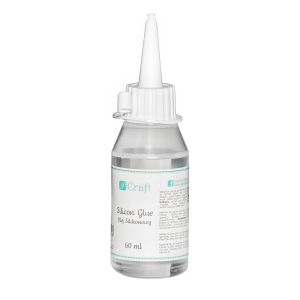 Klej silikonowy dpCraft 60ml