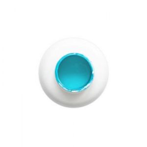Farba tablicowa dpCraft 200ml, Blue