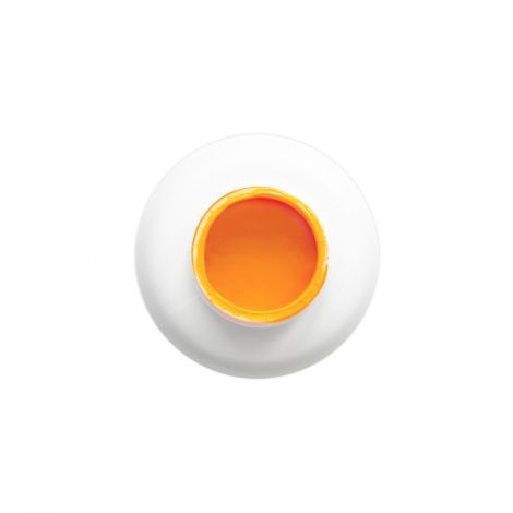 Farba tablicowa dpCraft 200ml, Orange