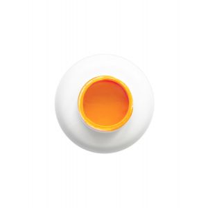 Farba tablicowa dpCraft 200ml, Orange