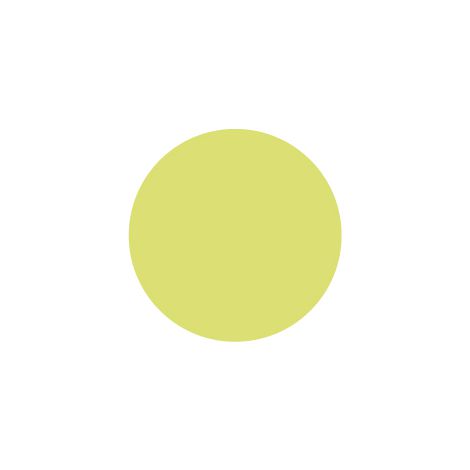 Dziurkacz ozdobny dpCraft 6,3cm Koło - 2